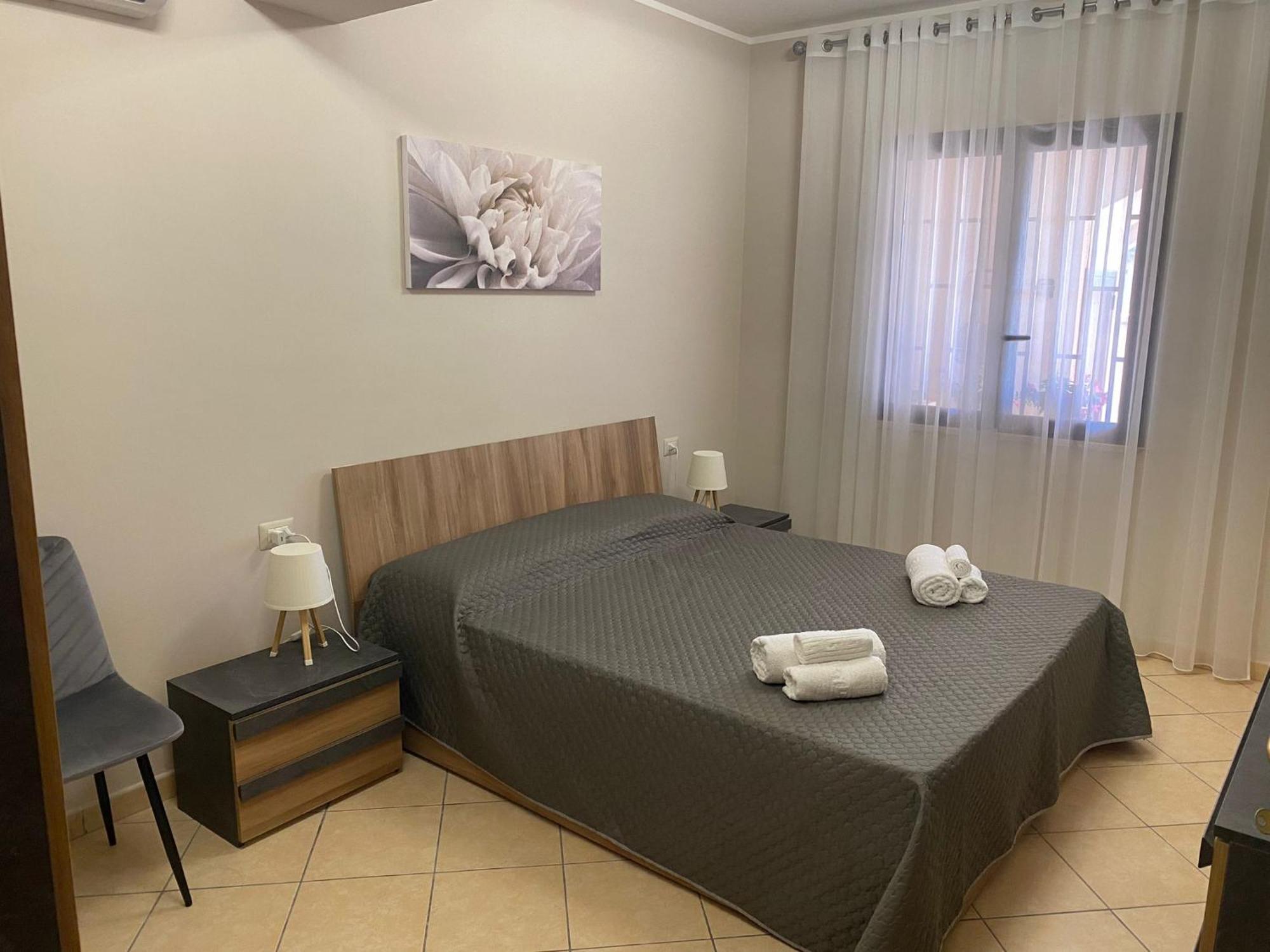 Viki House Mazara Apartment Mazara del Vallo Exterior photo