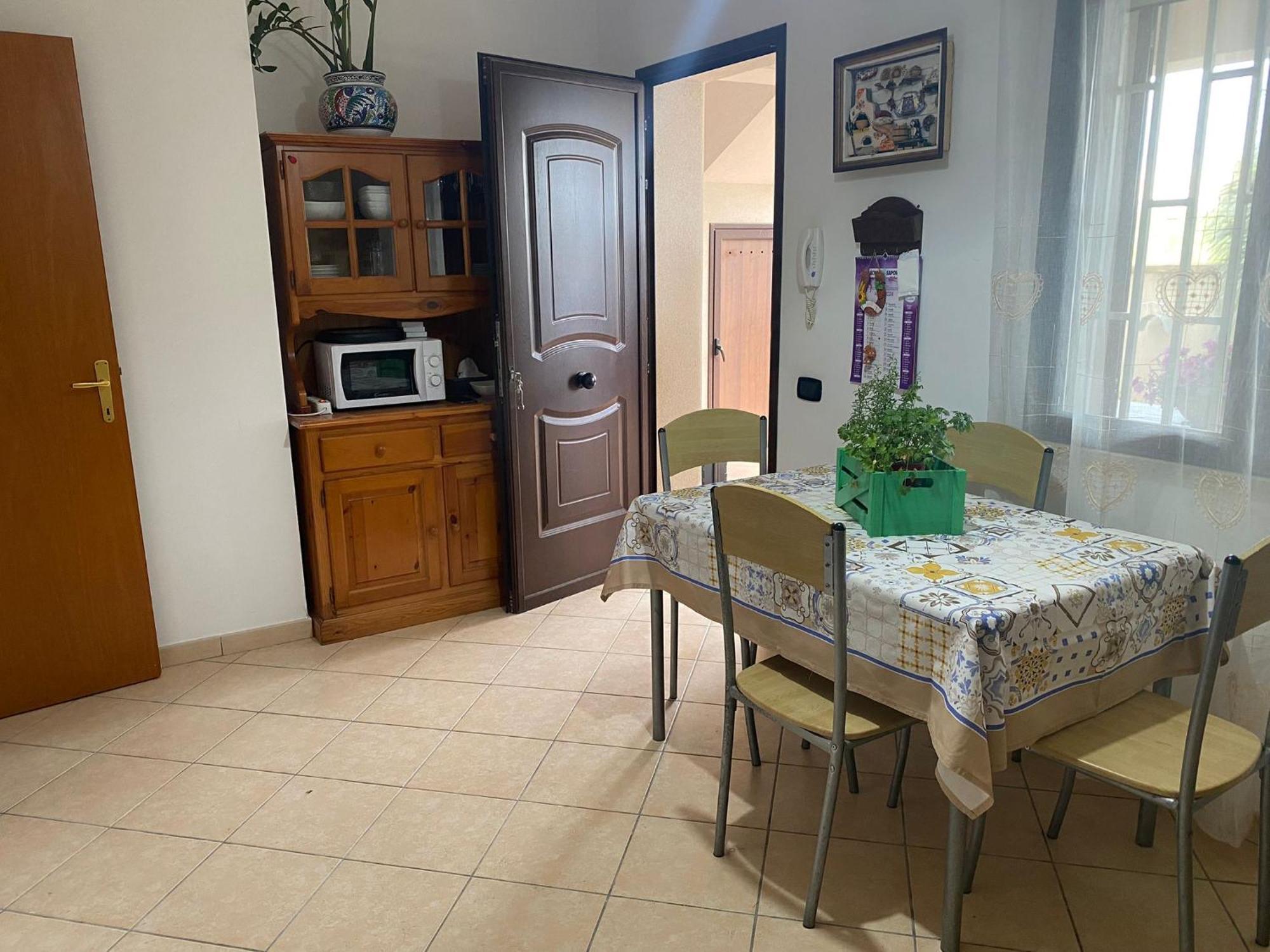 Viki House Mazara Apartment Mazara del Vallo Exterior photo