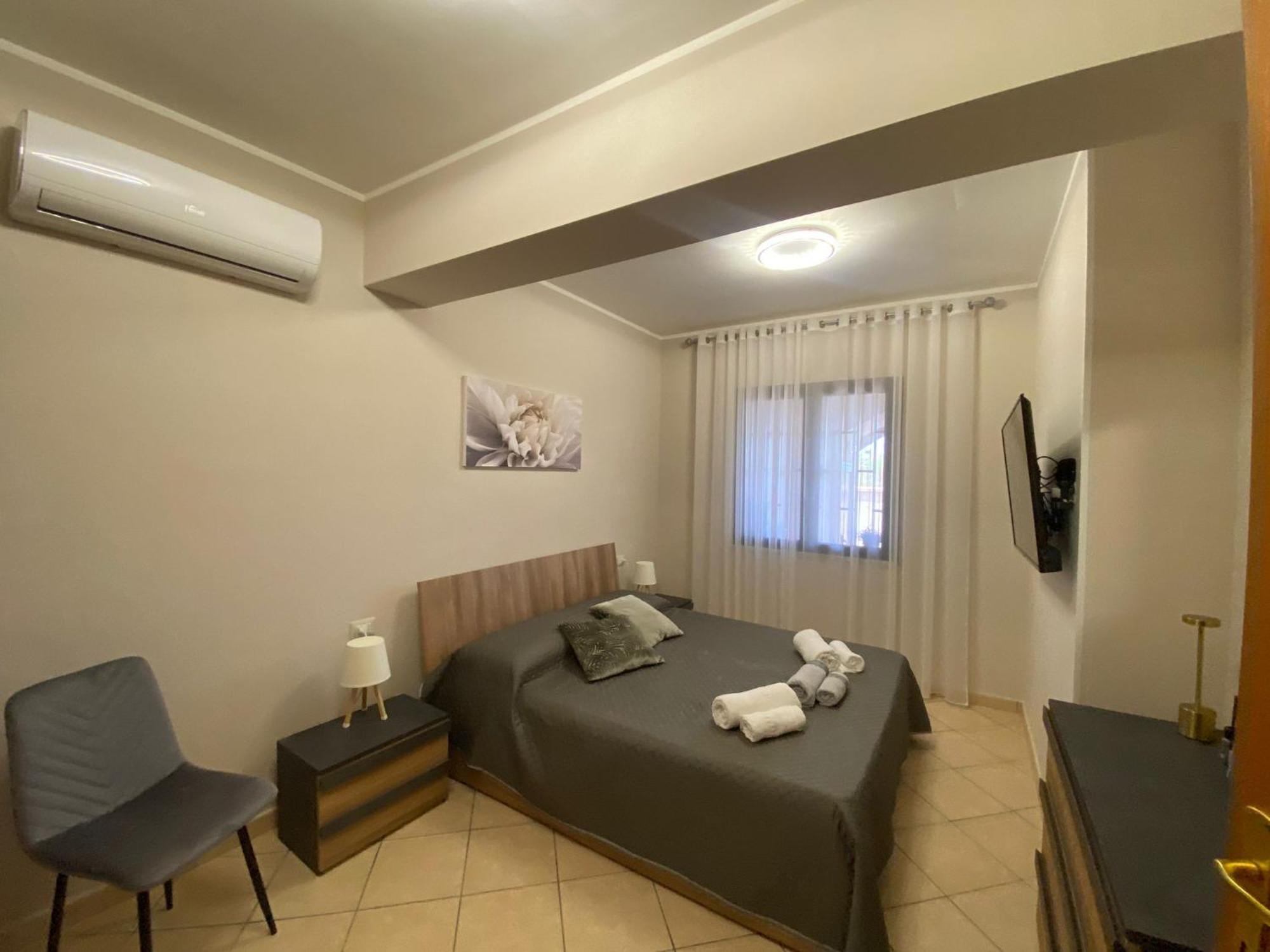 Viki House Mazara Apartment Mazara del Vallo Exterior photo