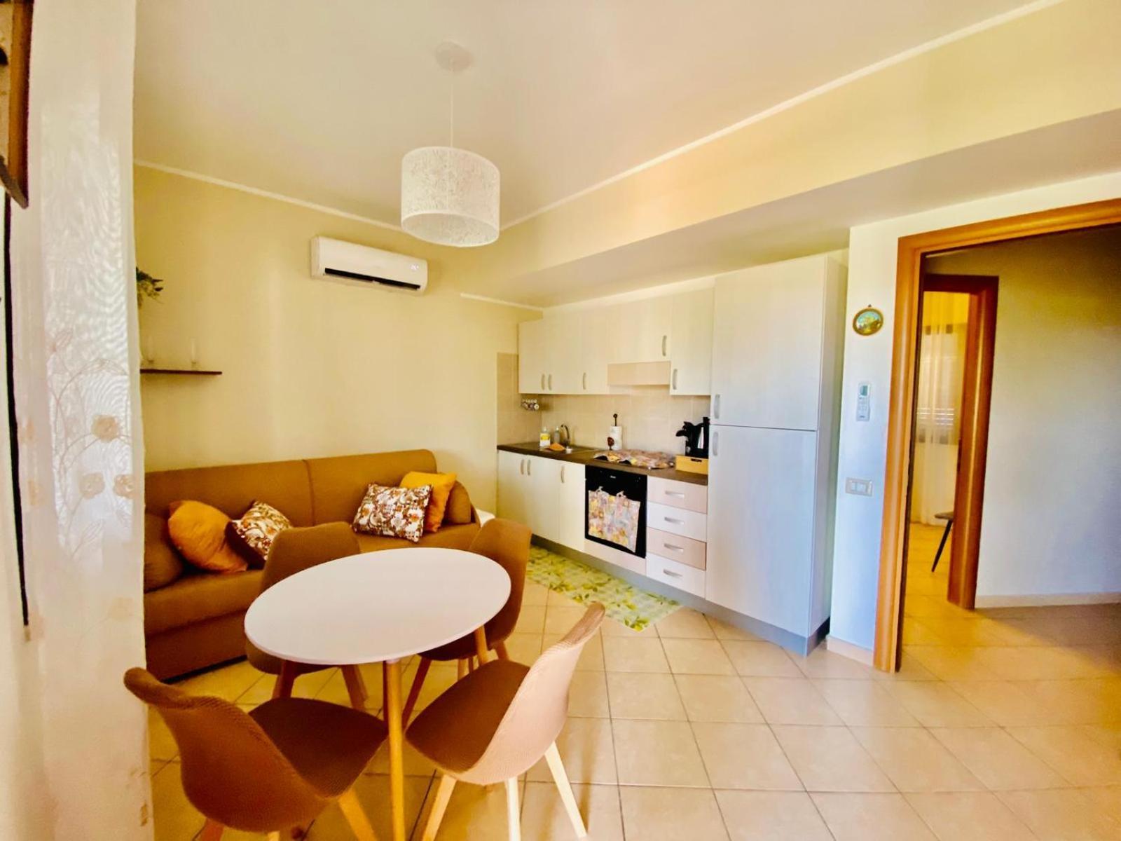 Viki House Mazara Apartment Mazara del Vallo Exterior photo