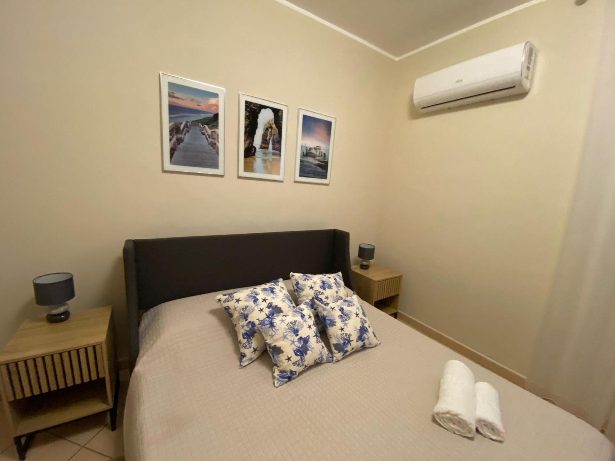 Viki House Mazara Apartment Mazara del Vallo Exterior photo
