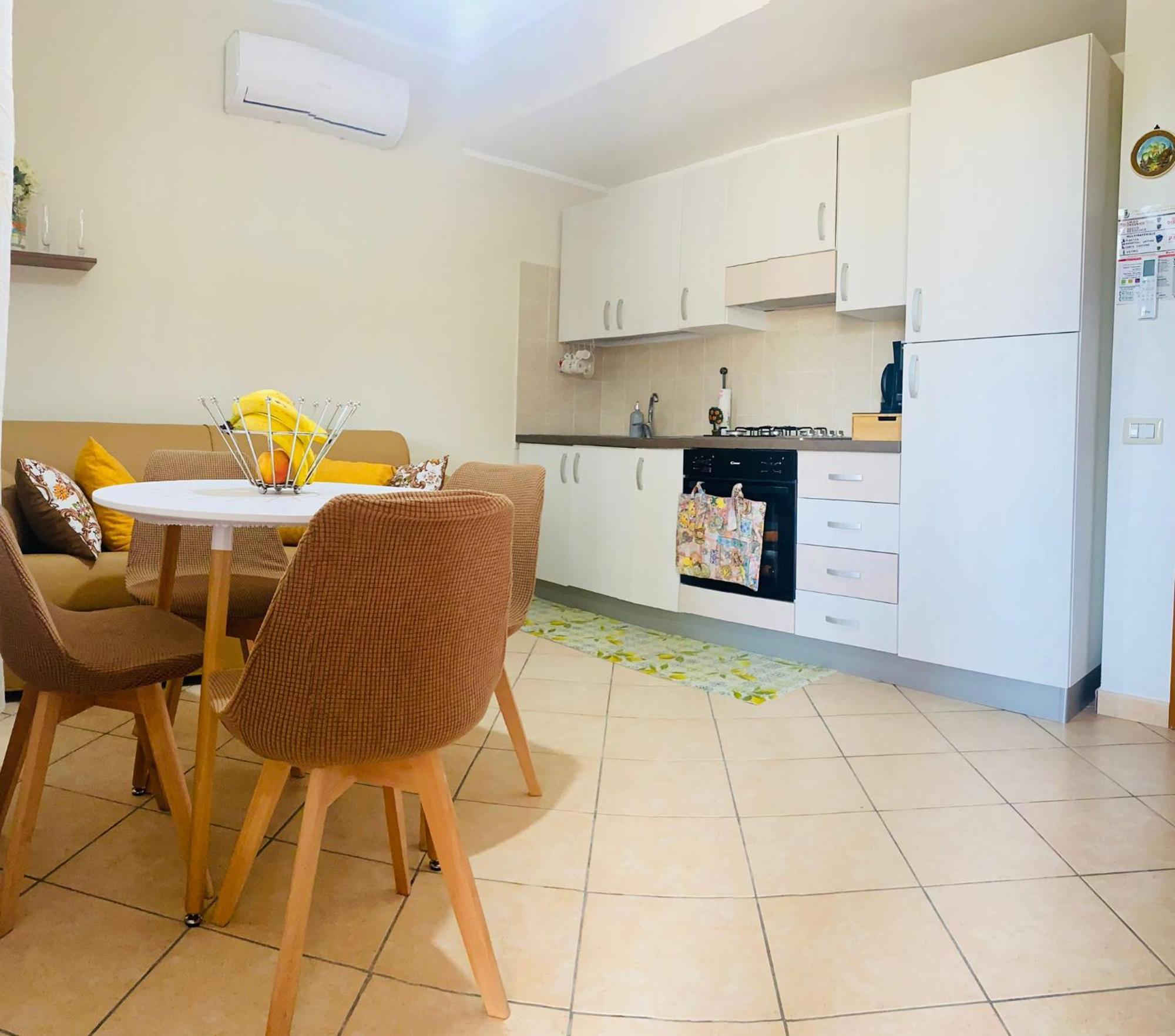 Viki House Mazara Apartment Mazara del Vallo Exterior photo
